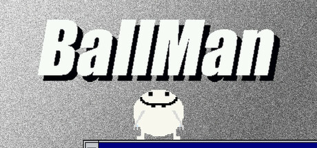 BallMan artwork