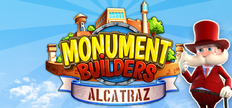 Alcatraz Builder artwork