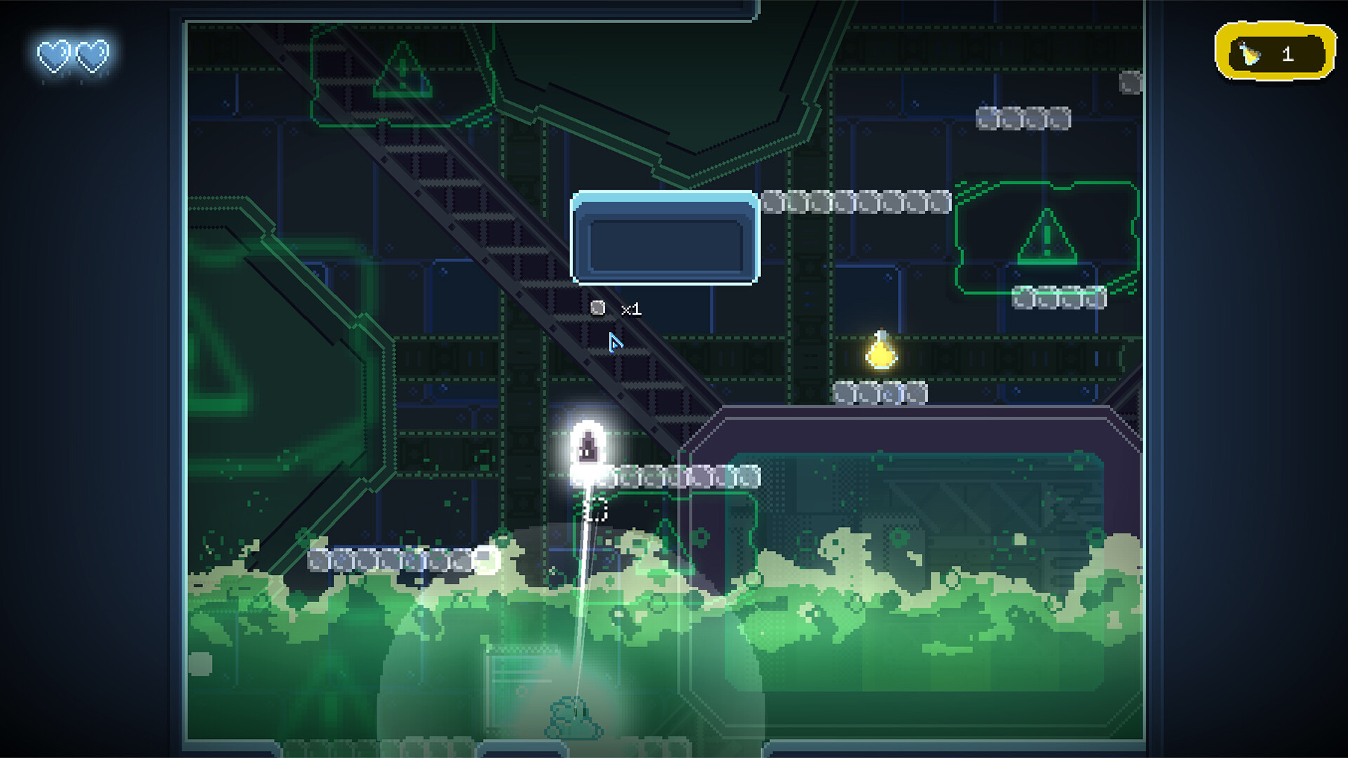 噬莱姆实验室 official in-game screenshot 1