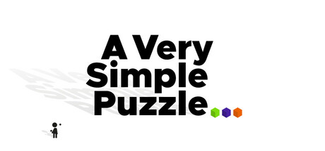 A Very Simple Puzzle... cover artwork
