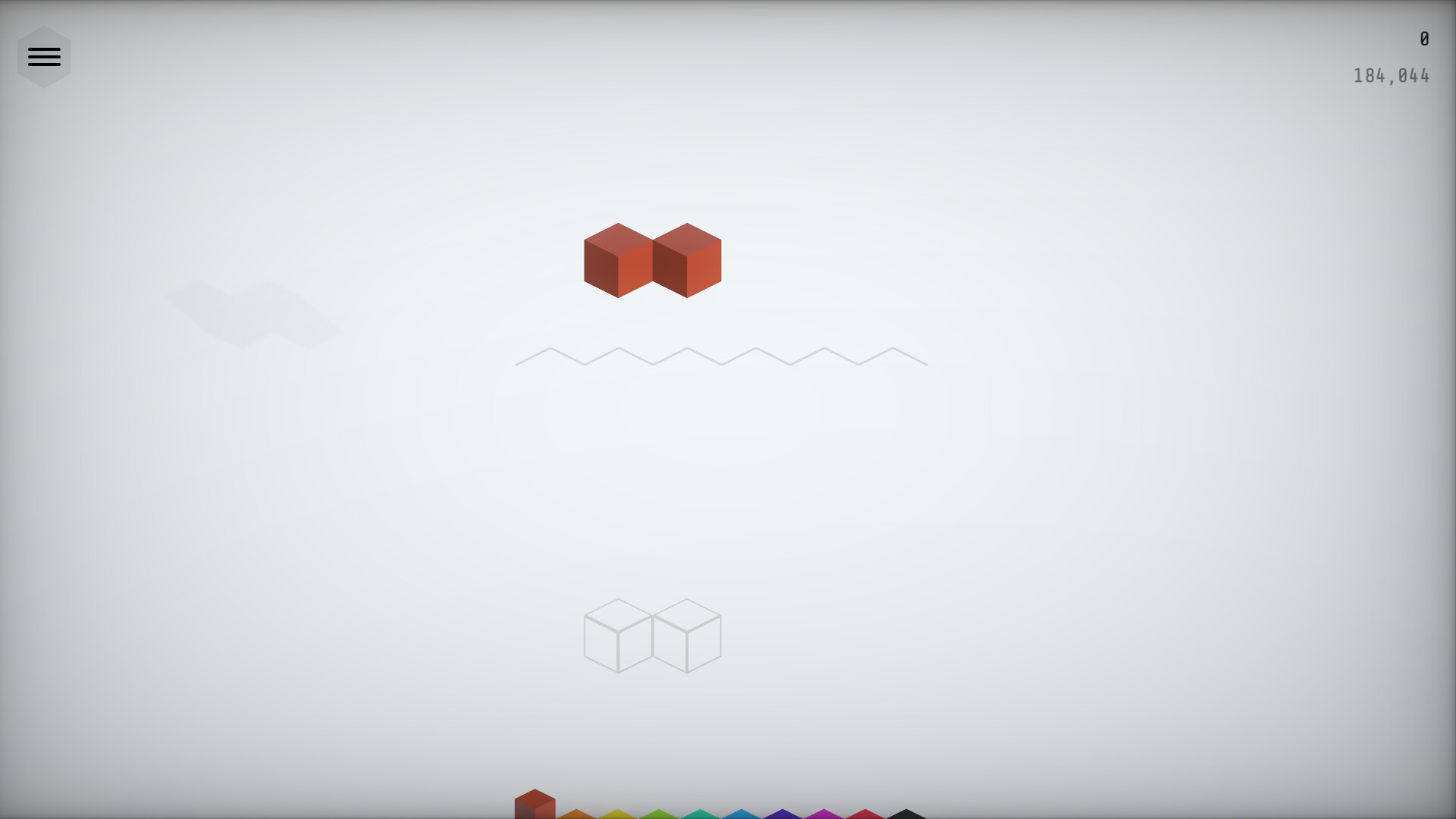 A Very Simple Puzzle... official in-game screenshot 1