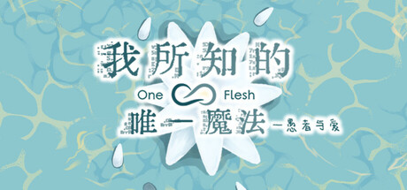 我所知的唯一魔法——愚者与爱 cover artwork