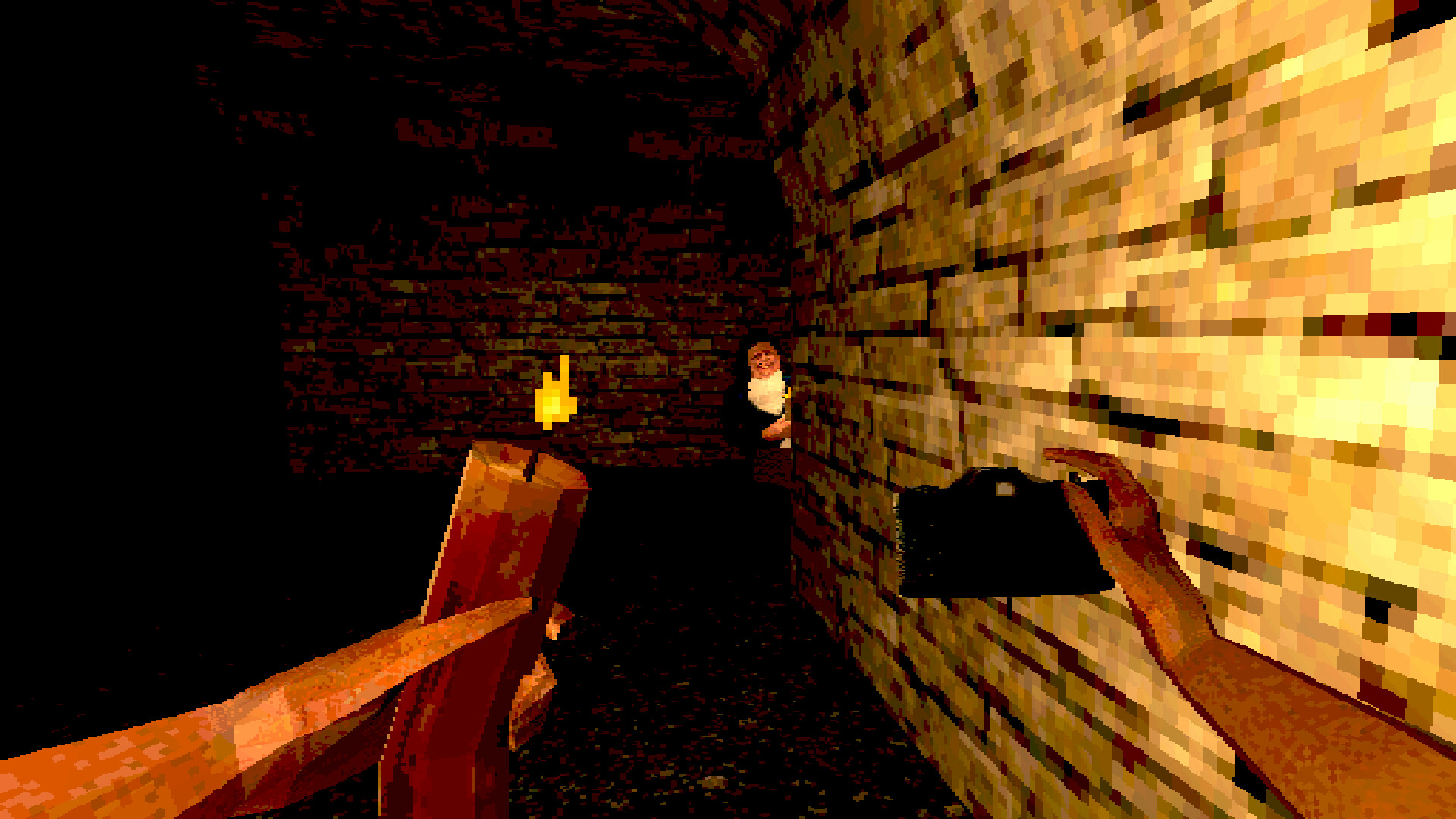 Baptisterio official in-game screenshot 1