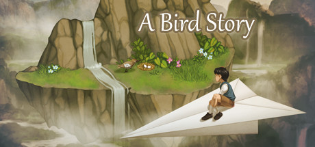 A Bird Story cover artwork