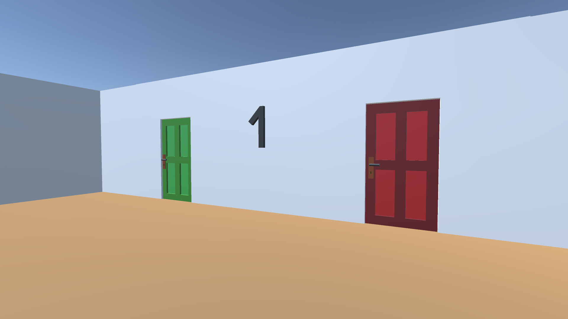 50 DOORS official in-game screenshot 1