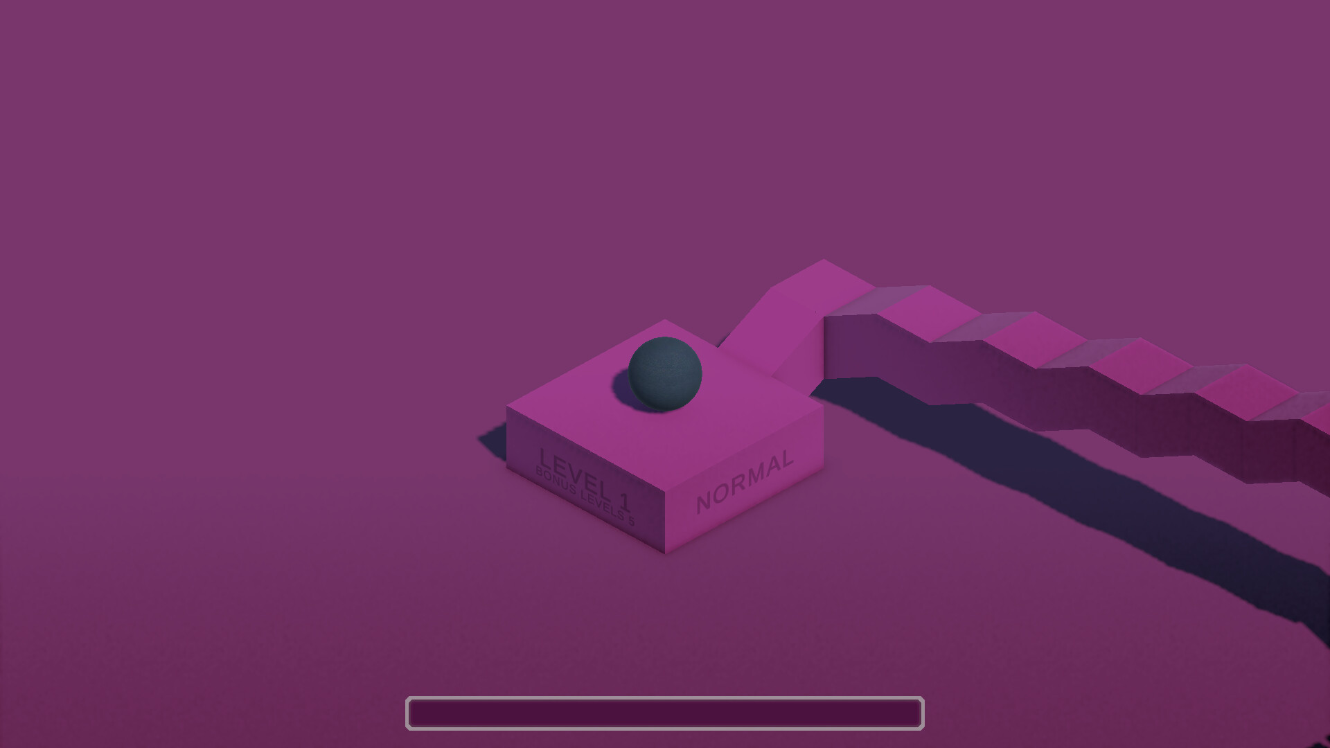 Ball Control - Bonus Levels 5 official in-game screenshot 1