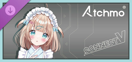 Atchmo - CONNECT V 【SPECIAL LIVE】 Wake Me Up | 夢川かなう x Tacitly cover artwork