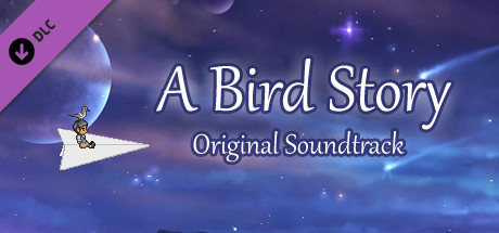 A Bird Story - Original Soundtrack cover artwork