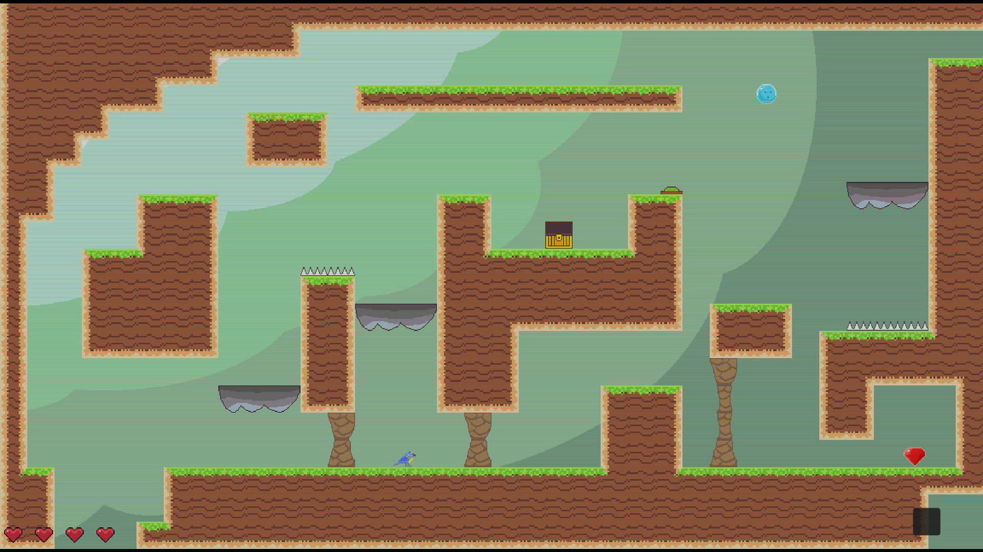 开关盒 Switch Box official in-game screenshot 1