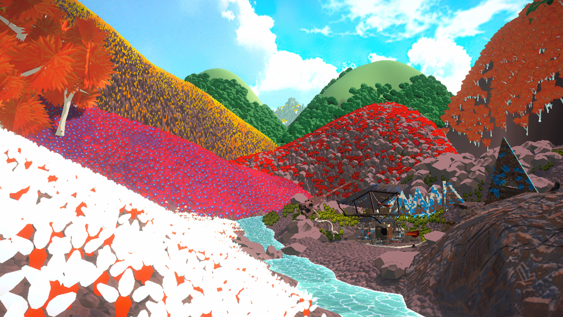 All That Glitters official in-game screenshot 1