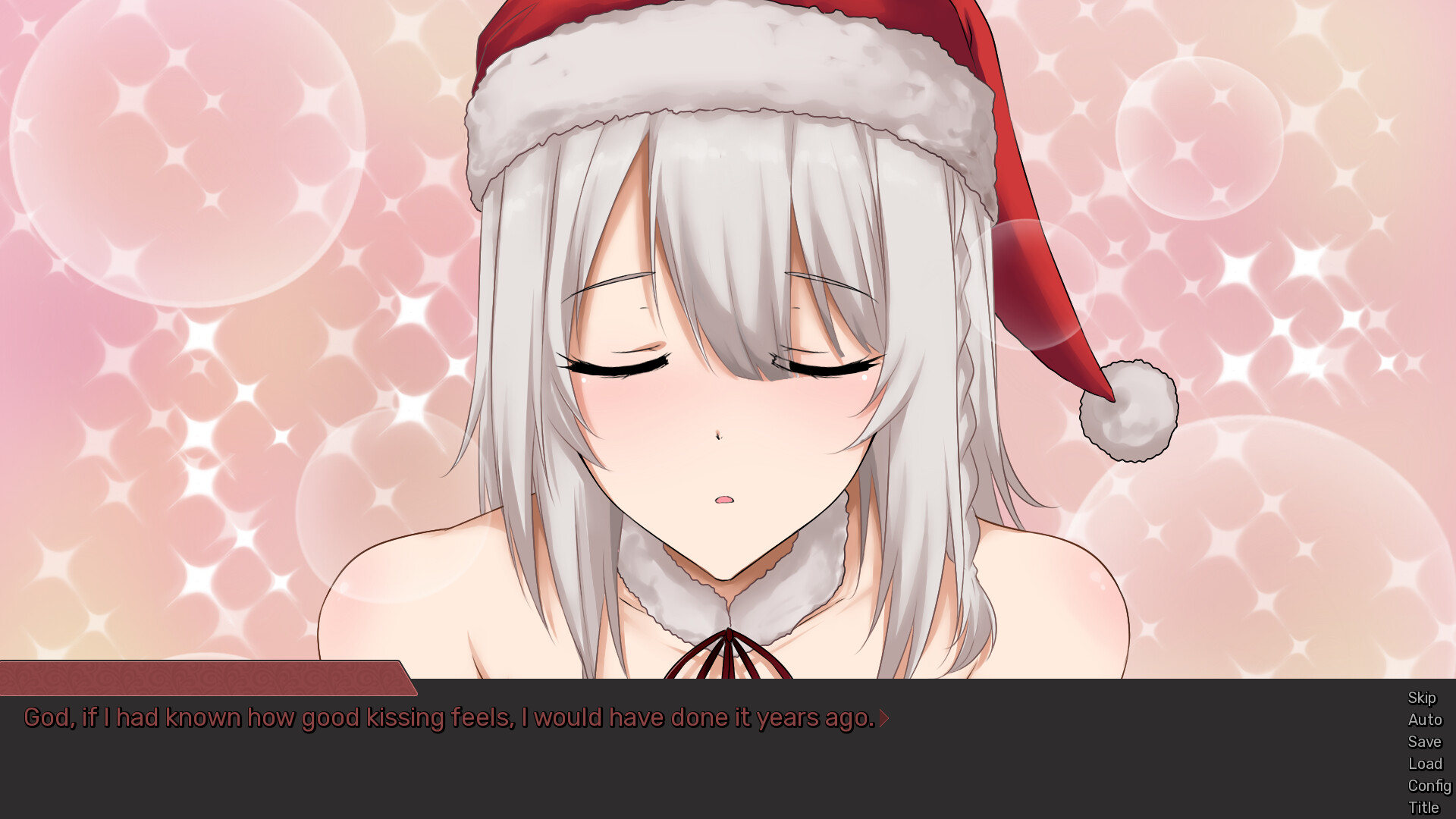 Xmas Surprise official in-game screenshot 1