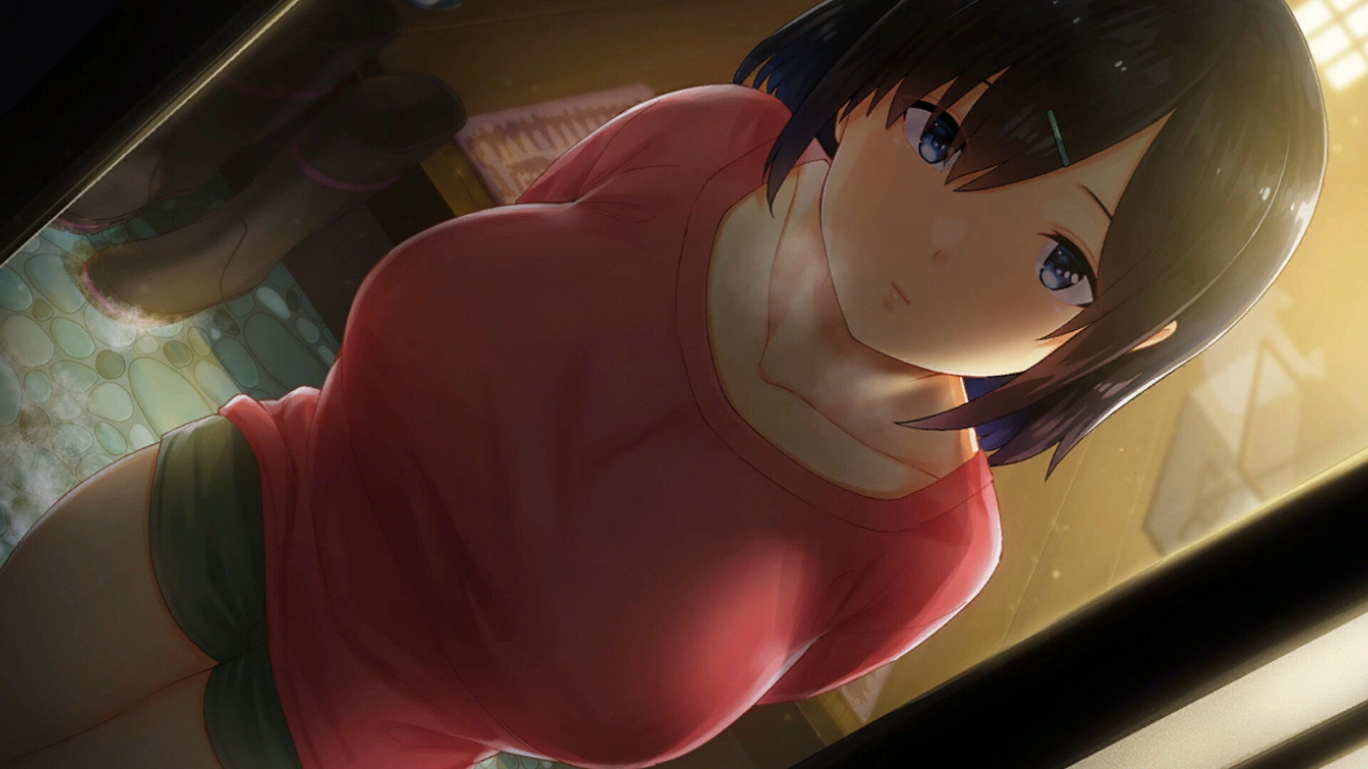 Winter ~Life in the Countryside~ official in-game screenshot 1