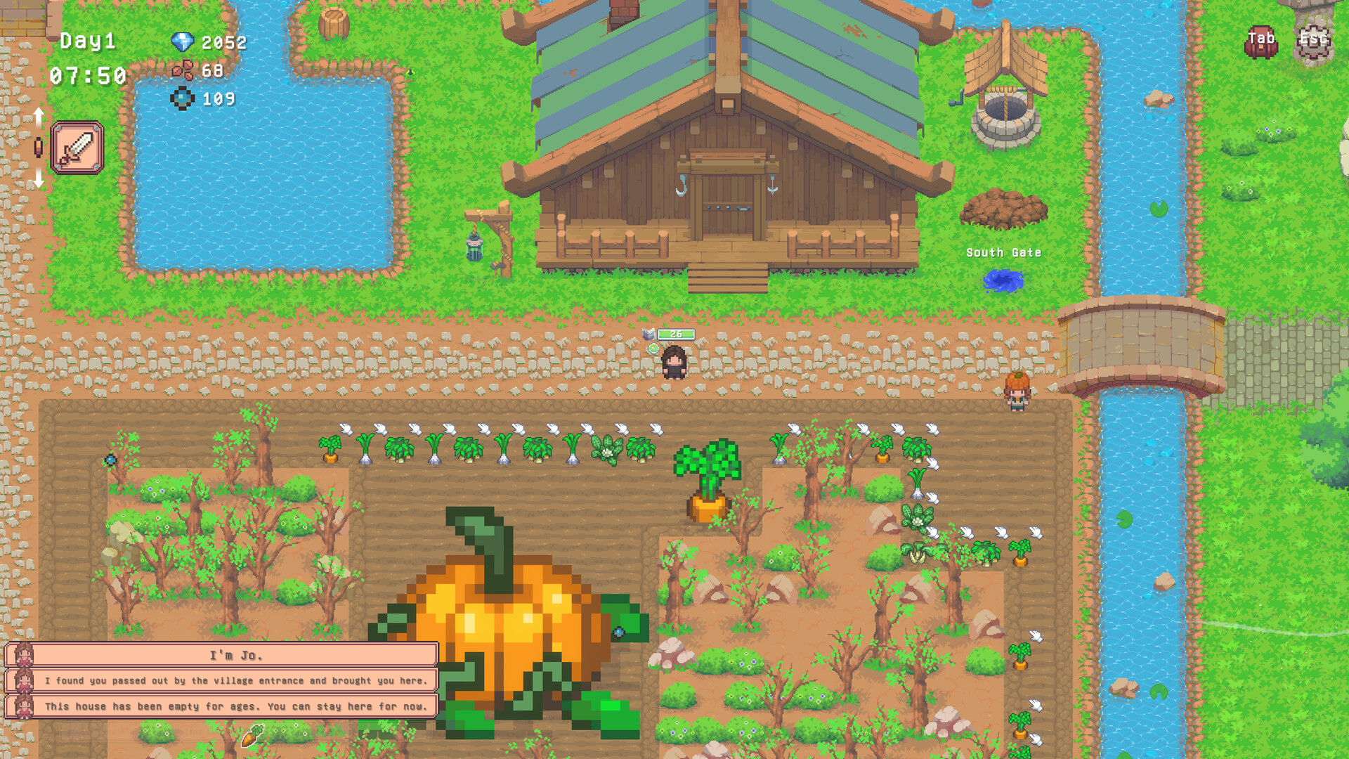 卡牌小镇 official in-game screenshot 1
