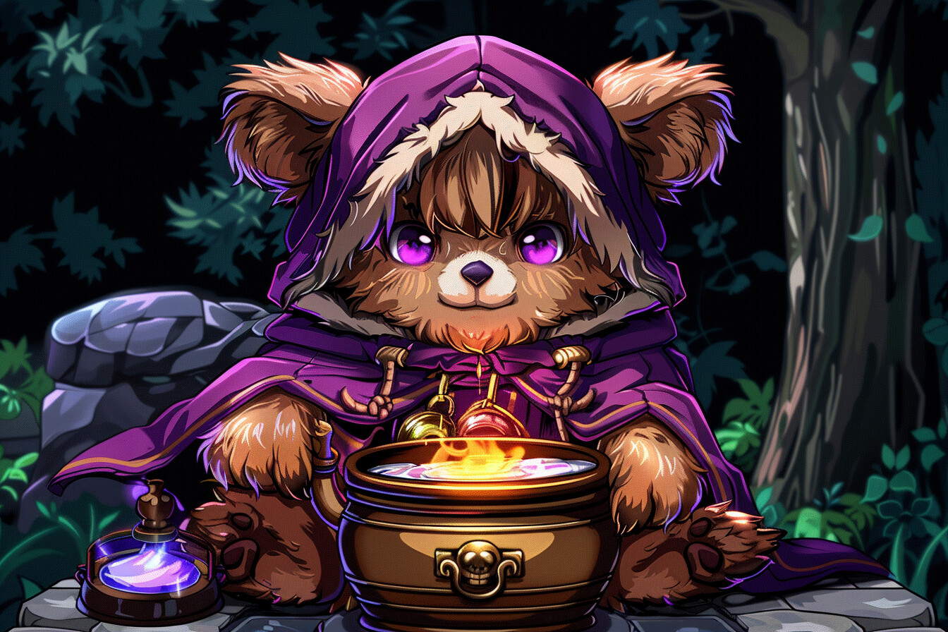 A Beautiful Collection of Darkness: Volume 3 - Familiar Friends official in-game screenshot 1