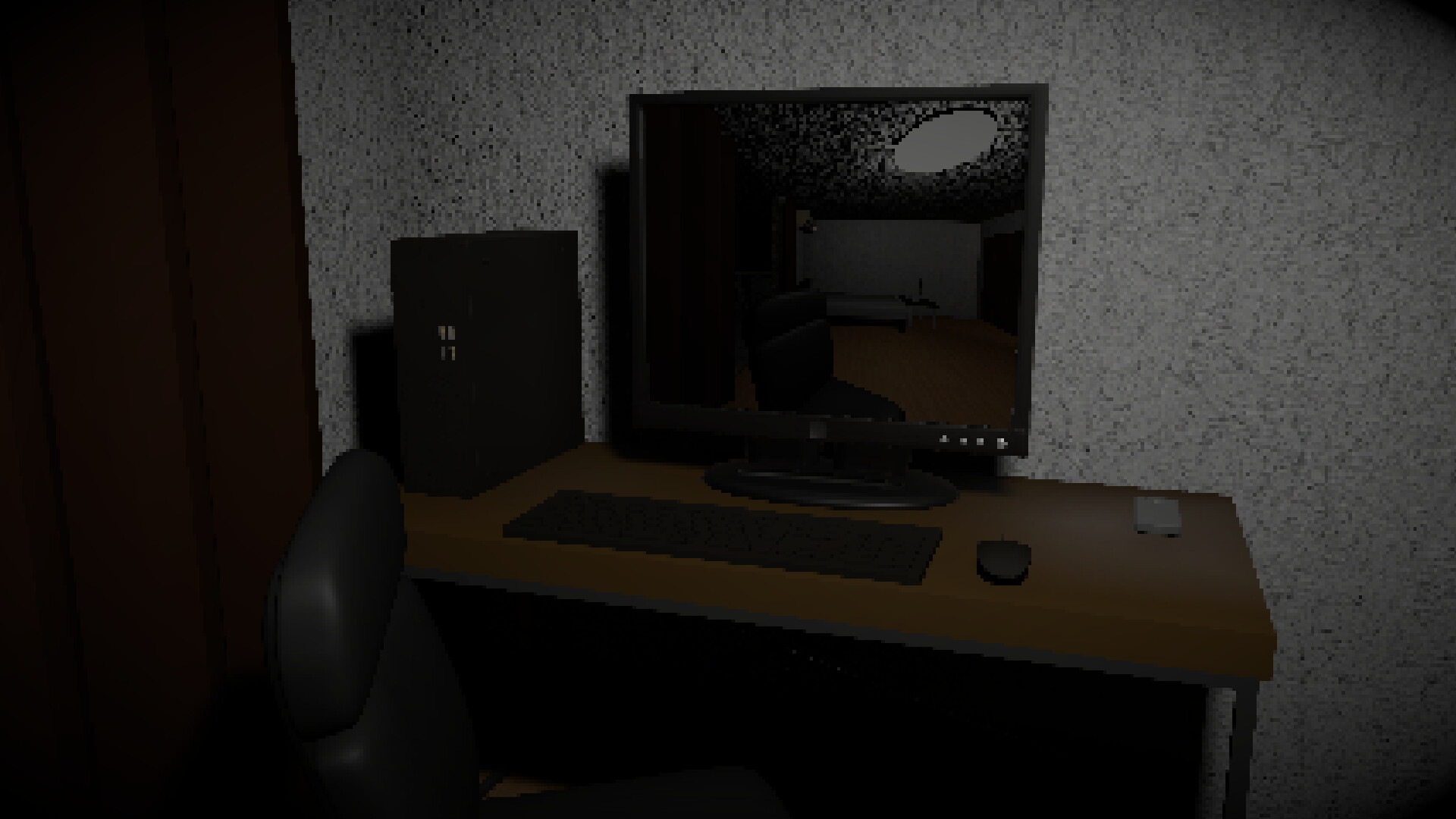 不安ごと official in-game screenshot 1