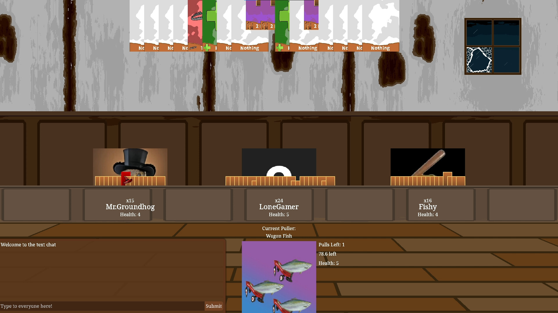Witches' Hand official in-game screenshot 1