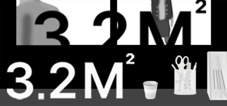3.2m2 cover artwork
