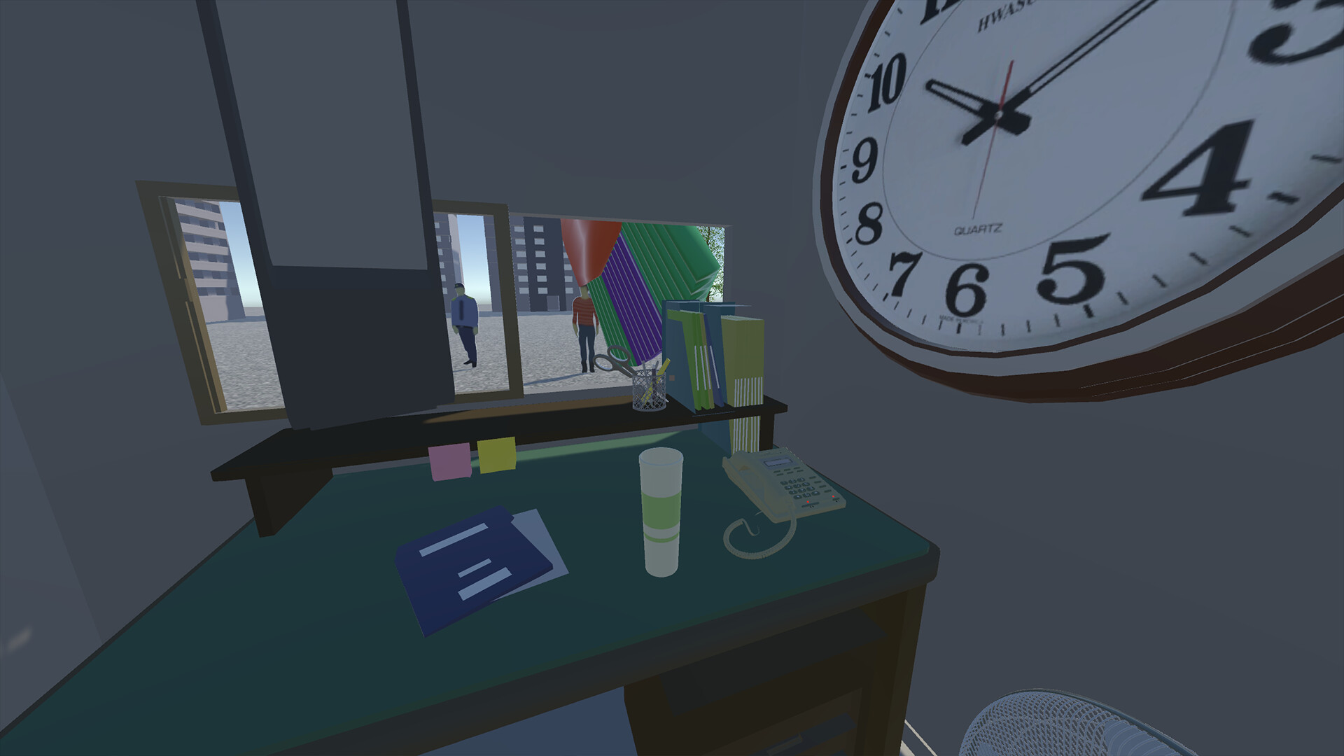 3.2m2 official in-game screenshot 1