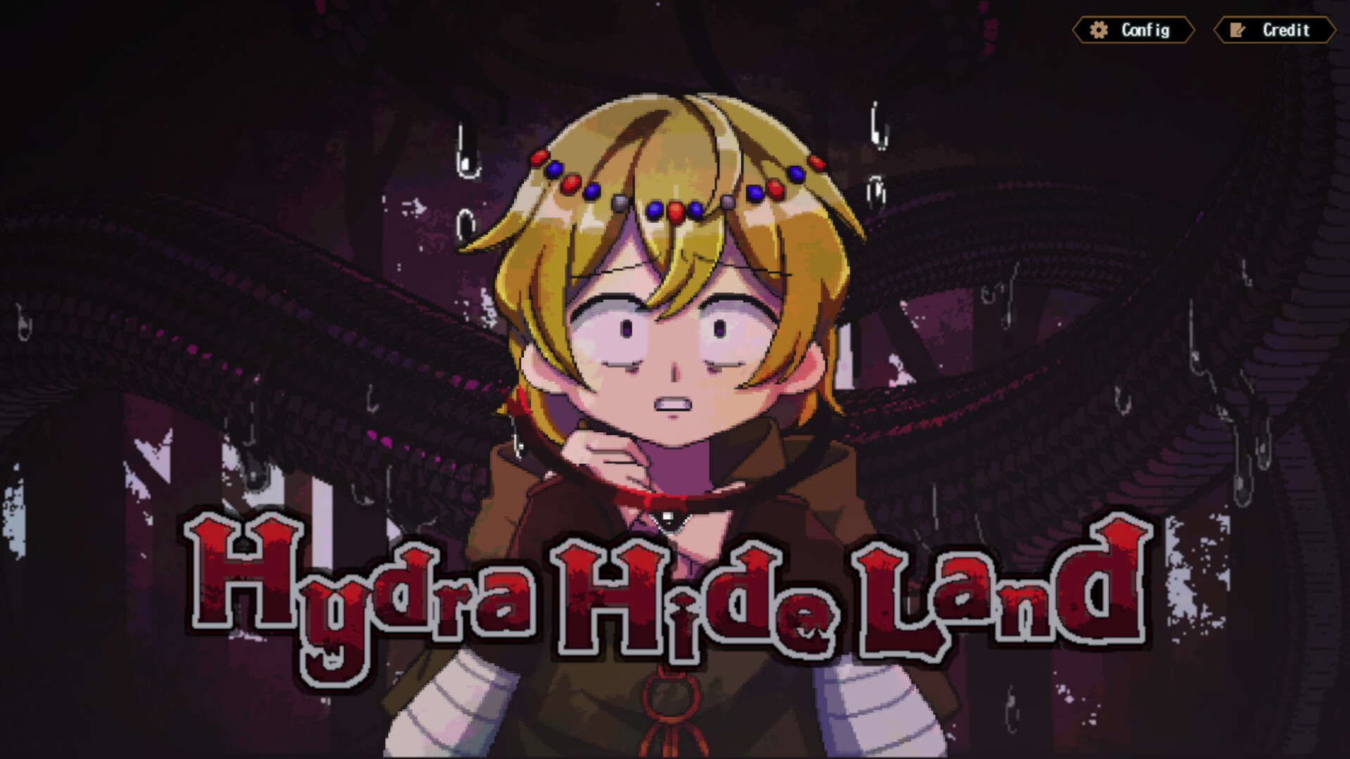 ヒドラハイドランド official in-game screenshot 1