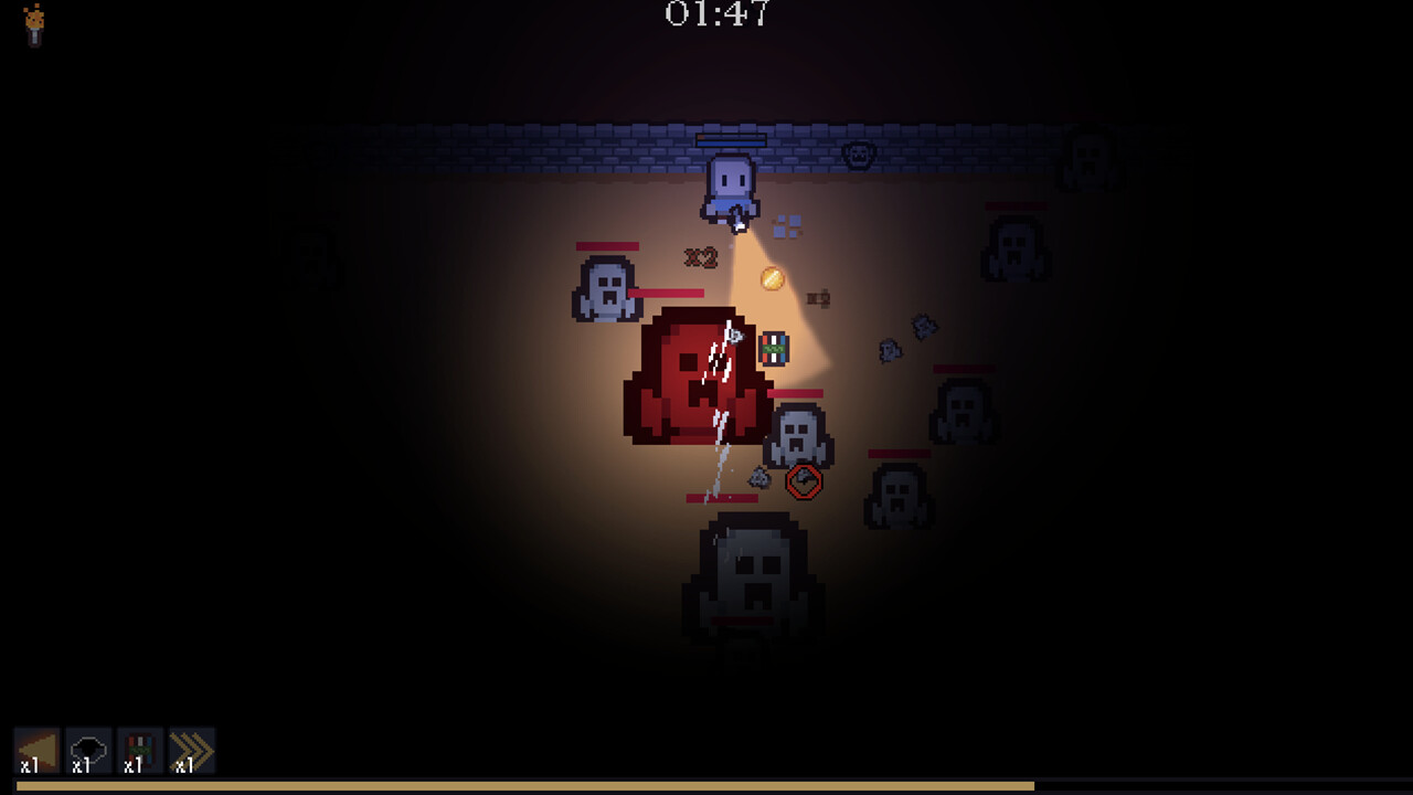 Ambush All Sides official in-game screenshot 1