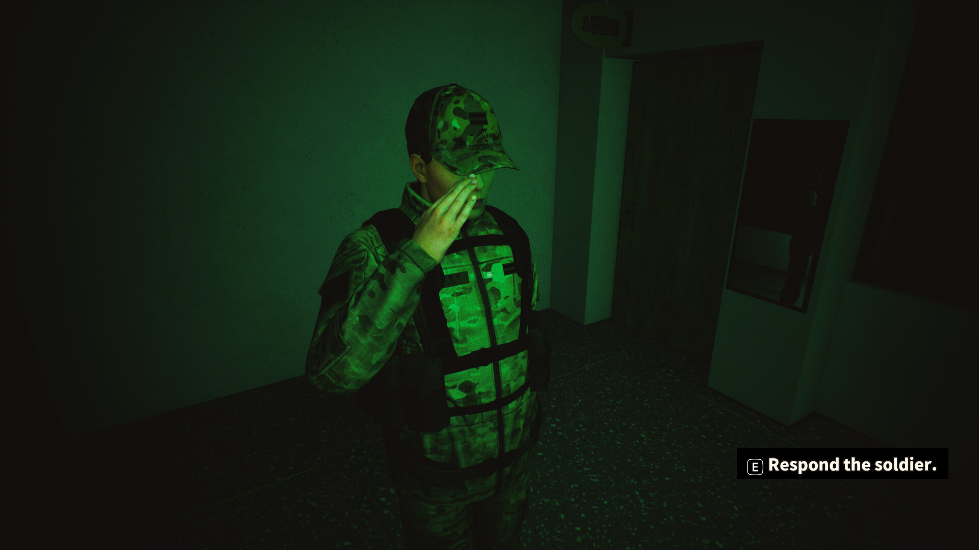 A Night Duty official in-game screenshot 1