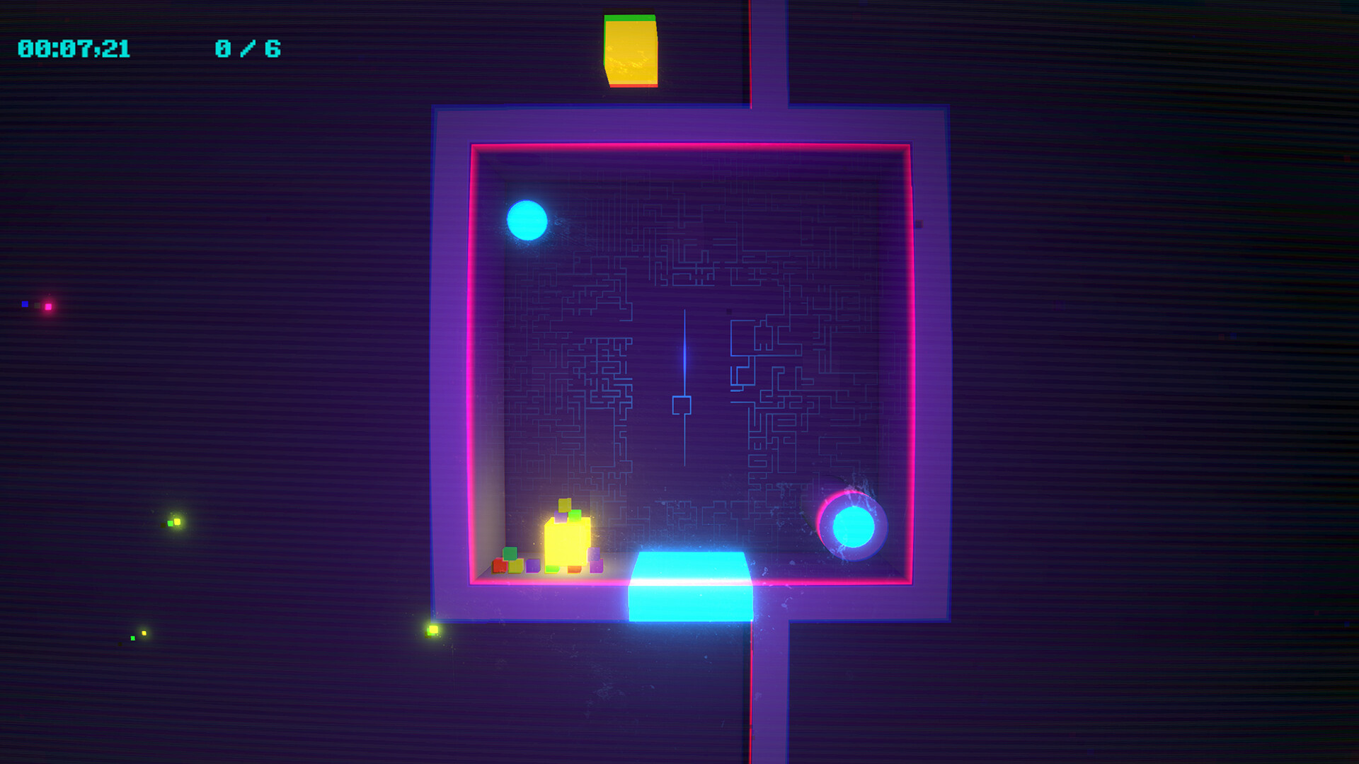 Apollo official in-game screenshot 1