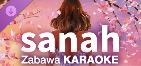 Zabawa Karaoke - sanah cover artwork