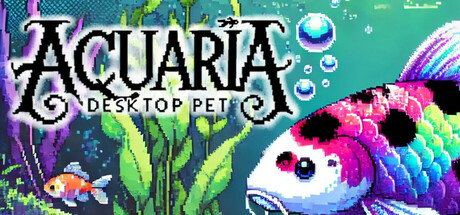 Acuaria cover artwork