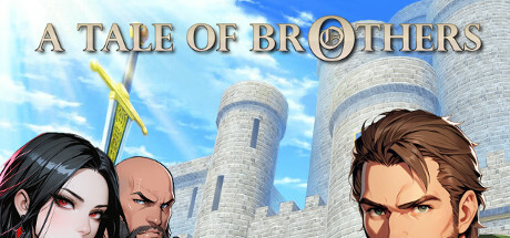A Tale of Brothers artwork