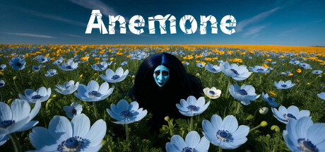 アネモネ / Anemone cover artwork
