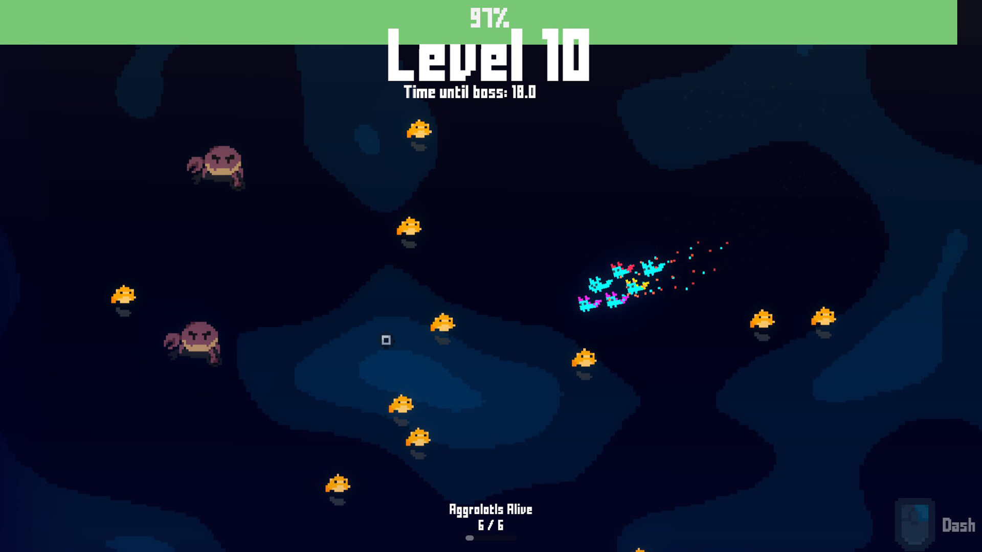 Aggrolotls official in-game screenshot 1