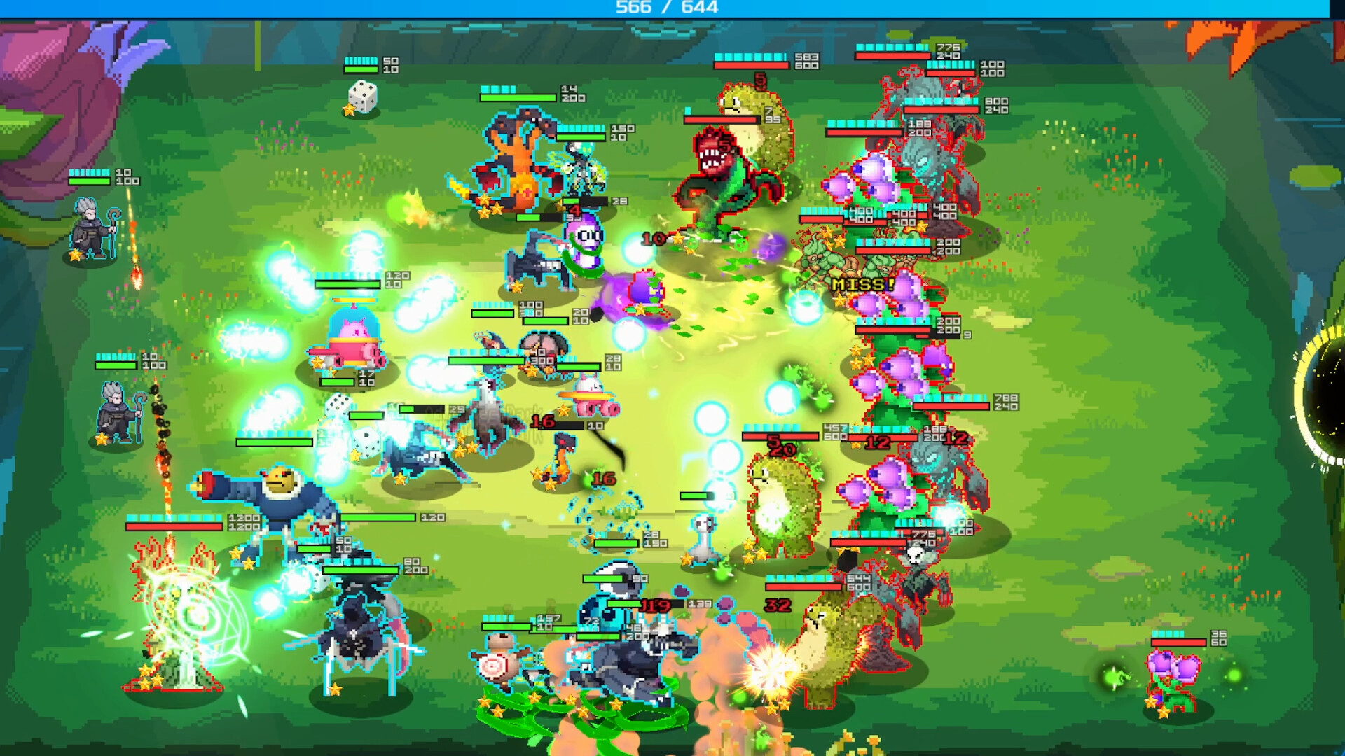 心核 official in-game screenshot 1