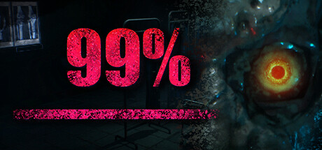 99% - The Remaining Subject - cover artwork