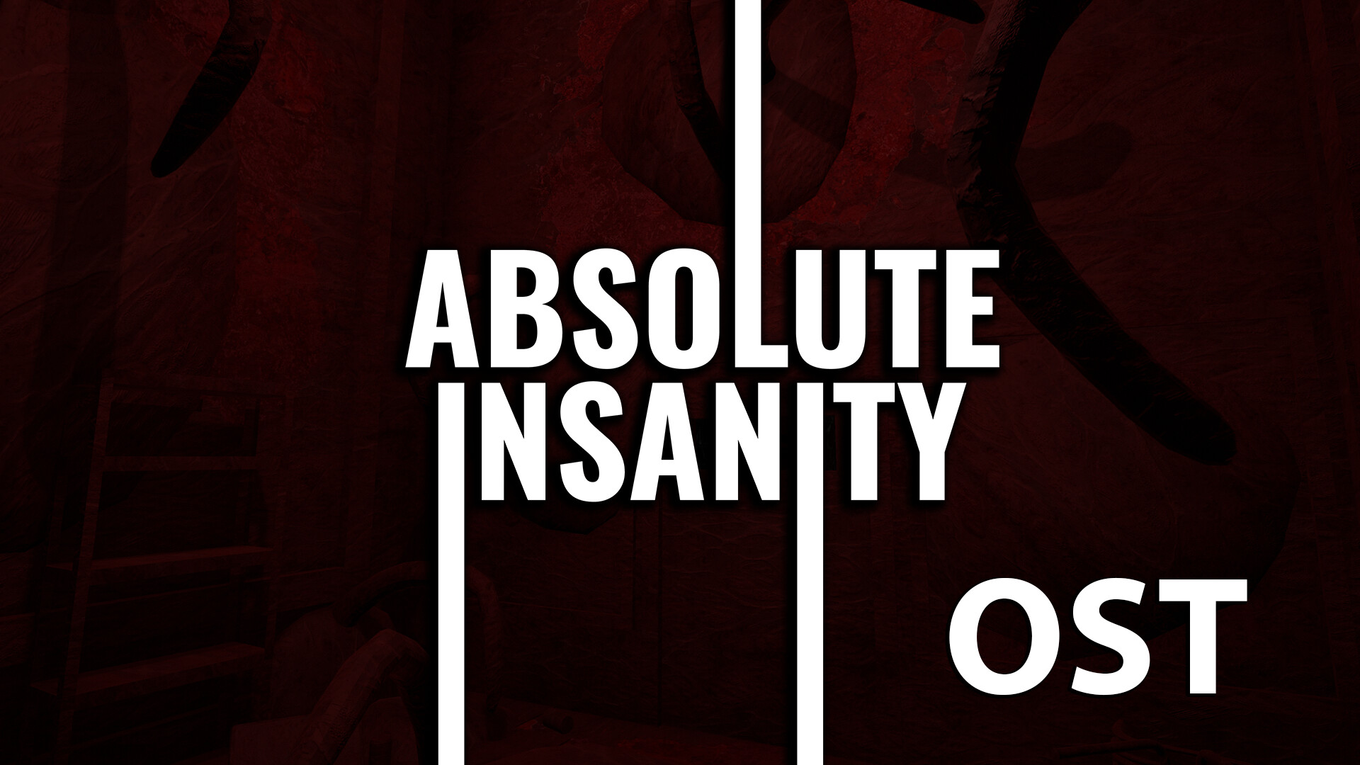 Absolute Insanity Soundtrack official in-game screenshot 1