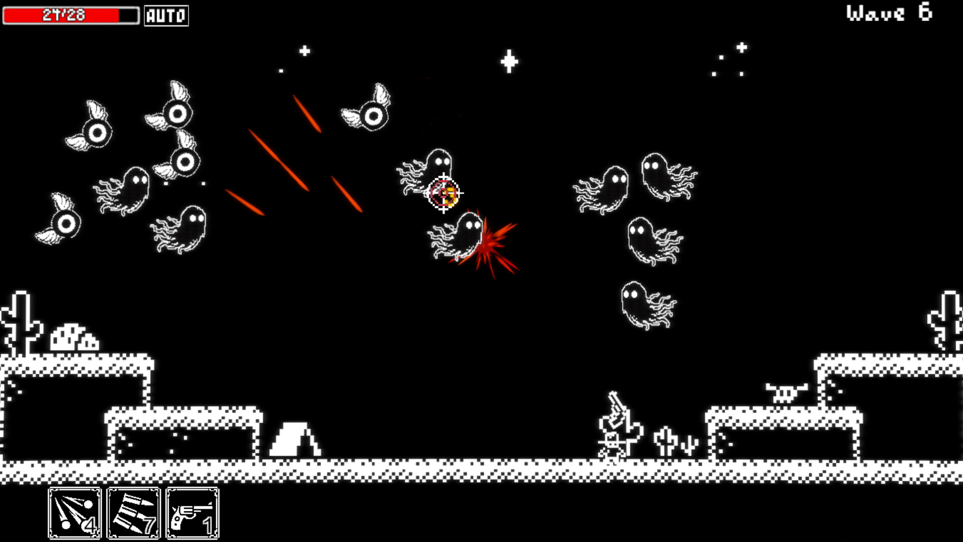 Western Shadowlands official in-game screenshot 1