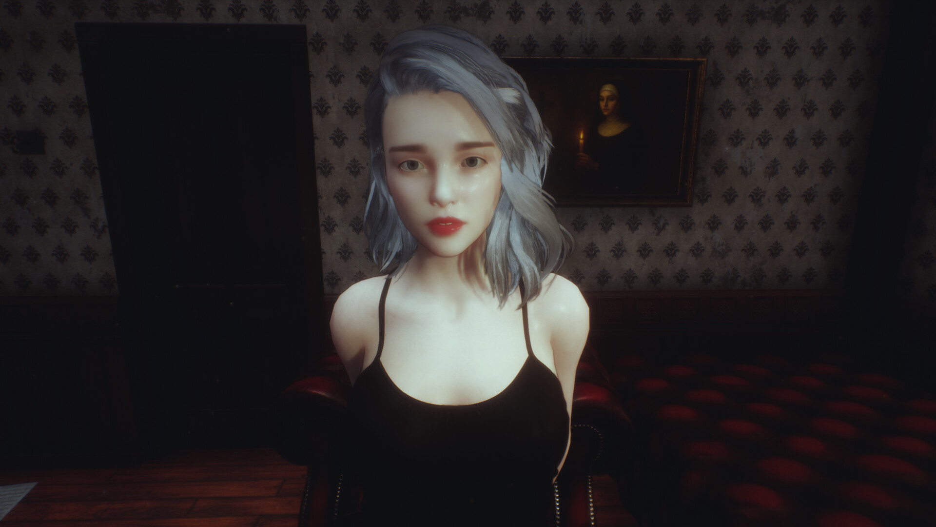 Banisher Of Lust official in-game screenshot 1