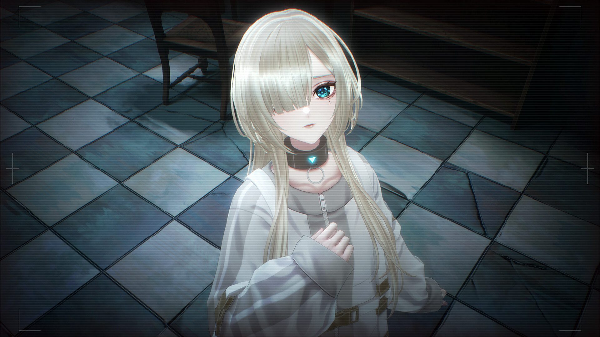 ソフィアは嘘と引き換えに official in-game screenshot 1