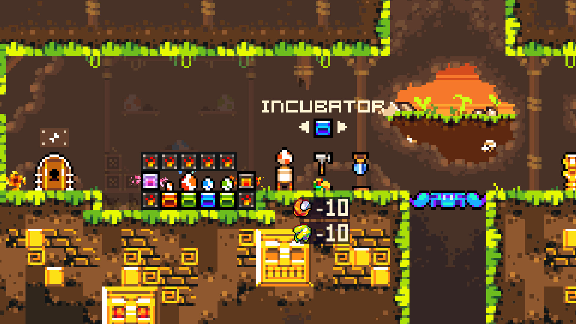 Anzu official in-game screenshot 1