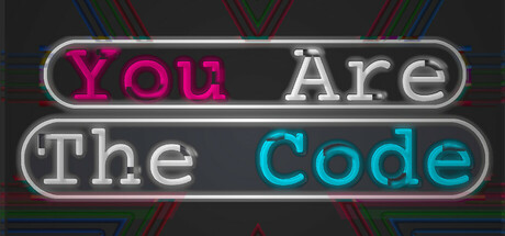 You Are The Code cover artwork