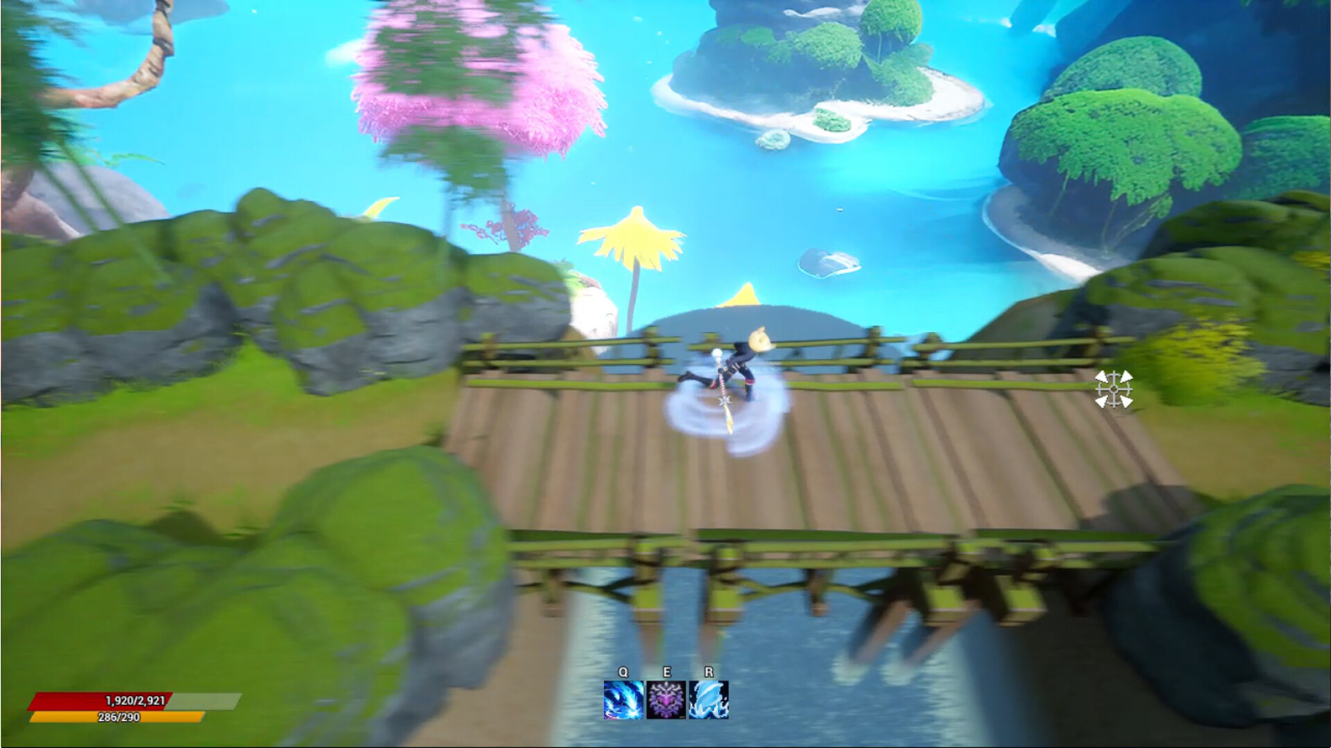 执念Obsession official in-game screenshot 1