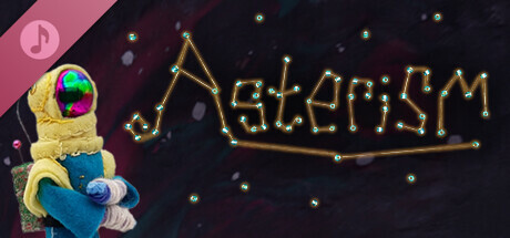 Asterism Soundtrack artwork