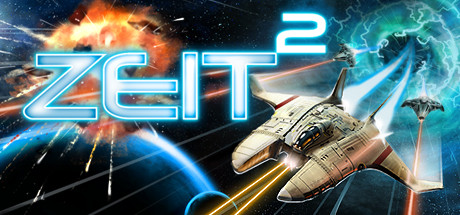 Zeit² cover artwork