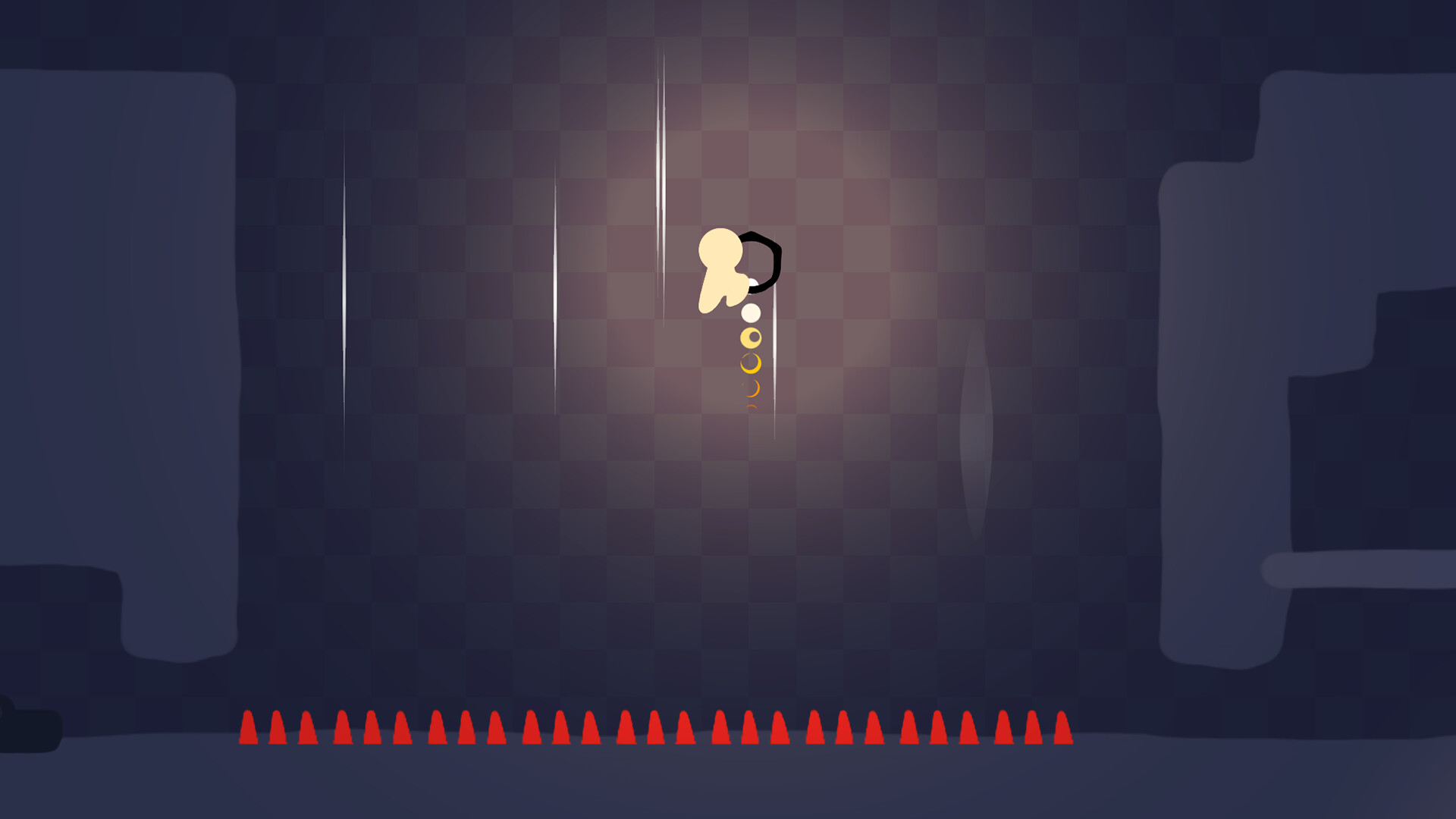 “LIGHT” IS official in-game screenshot 1