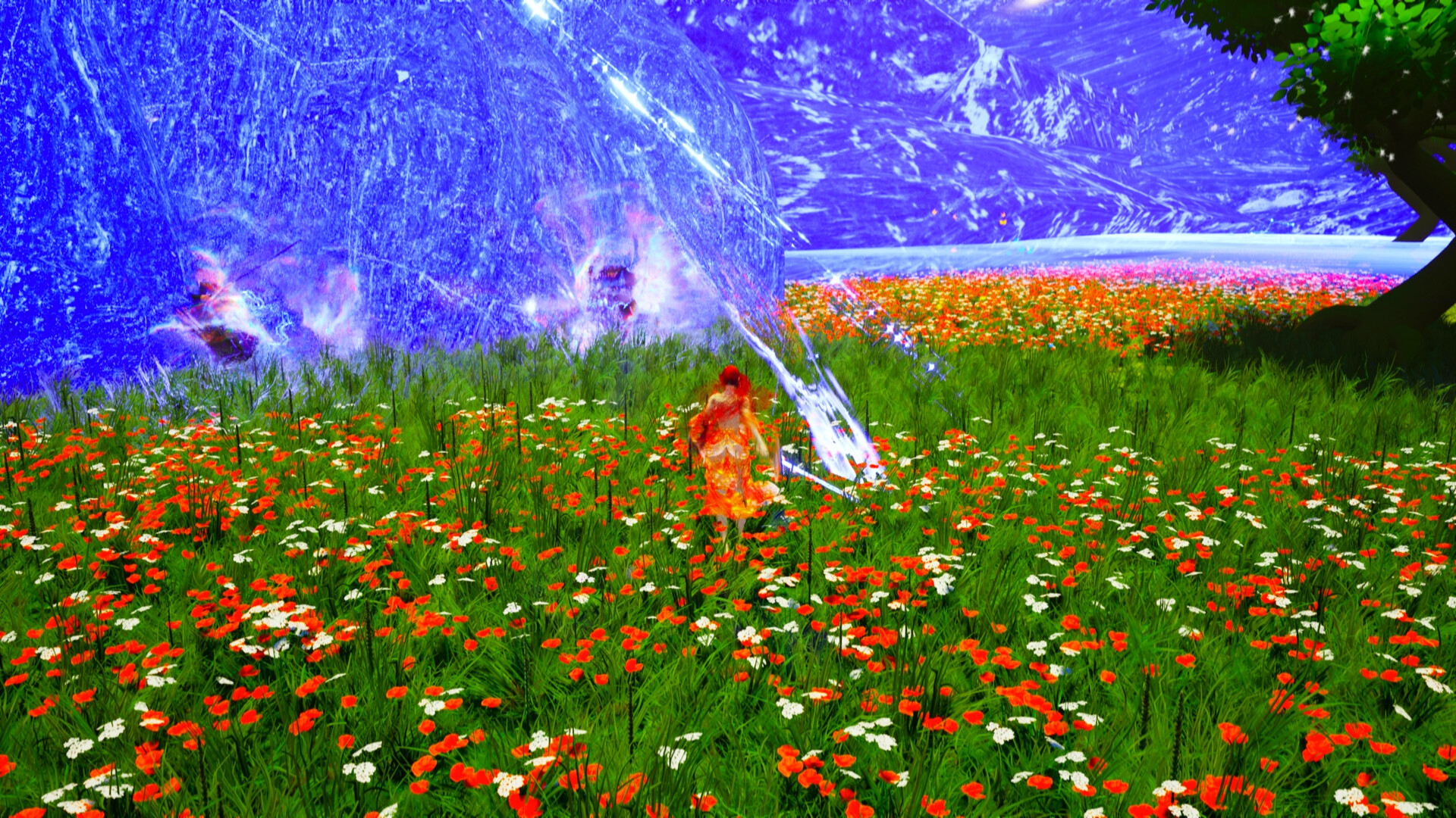 我的修仙世界My Xiuxian World official in-game screenshot 1