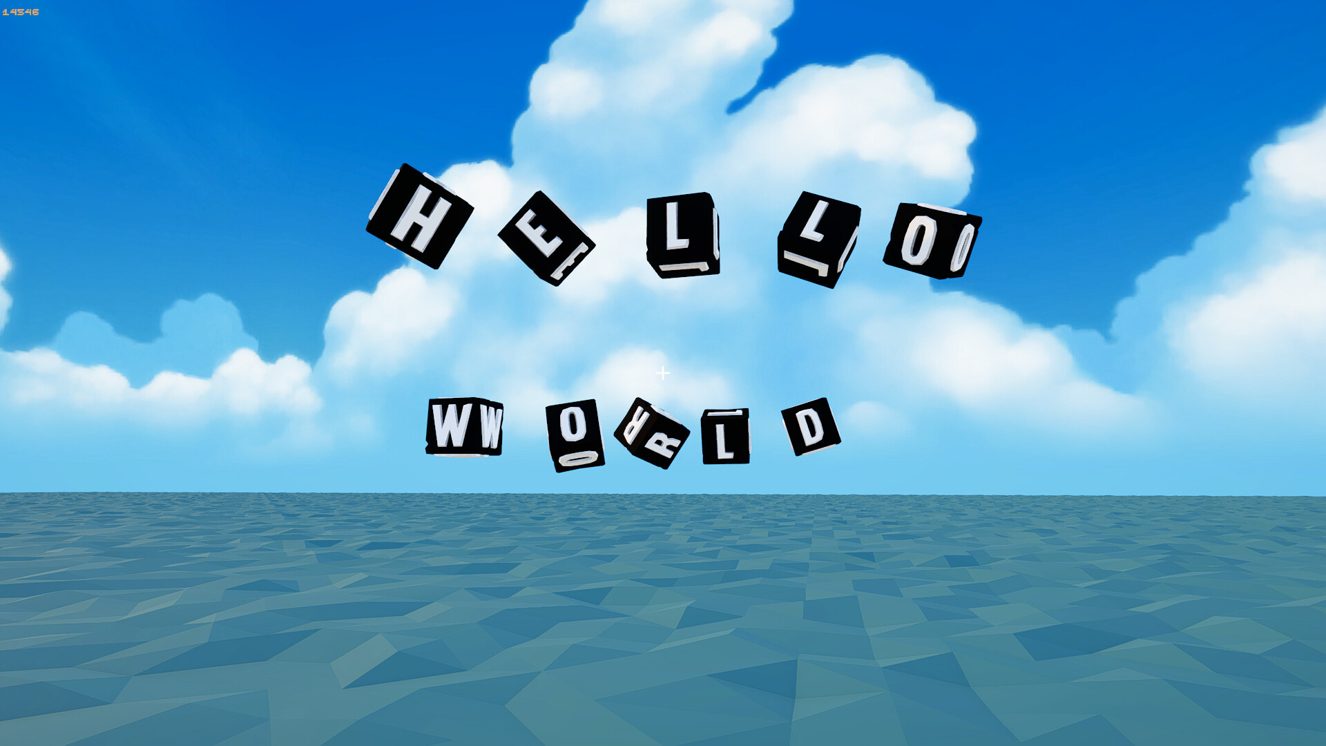 Wordsmithia official in-game screenshot 1