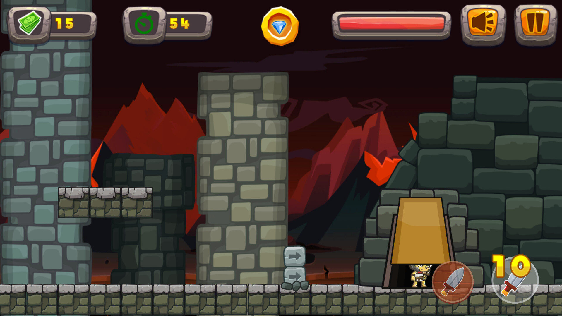 Where are you, Diamond official in-game screenshot 1