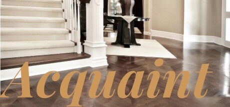Acquaint artwork