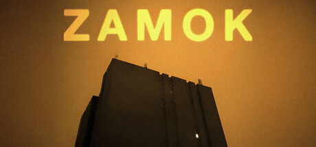 ZAMOK cover artwork
