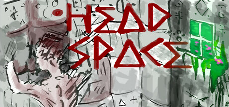 .HEADSPACE cover artwork