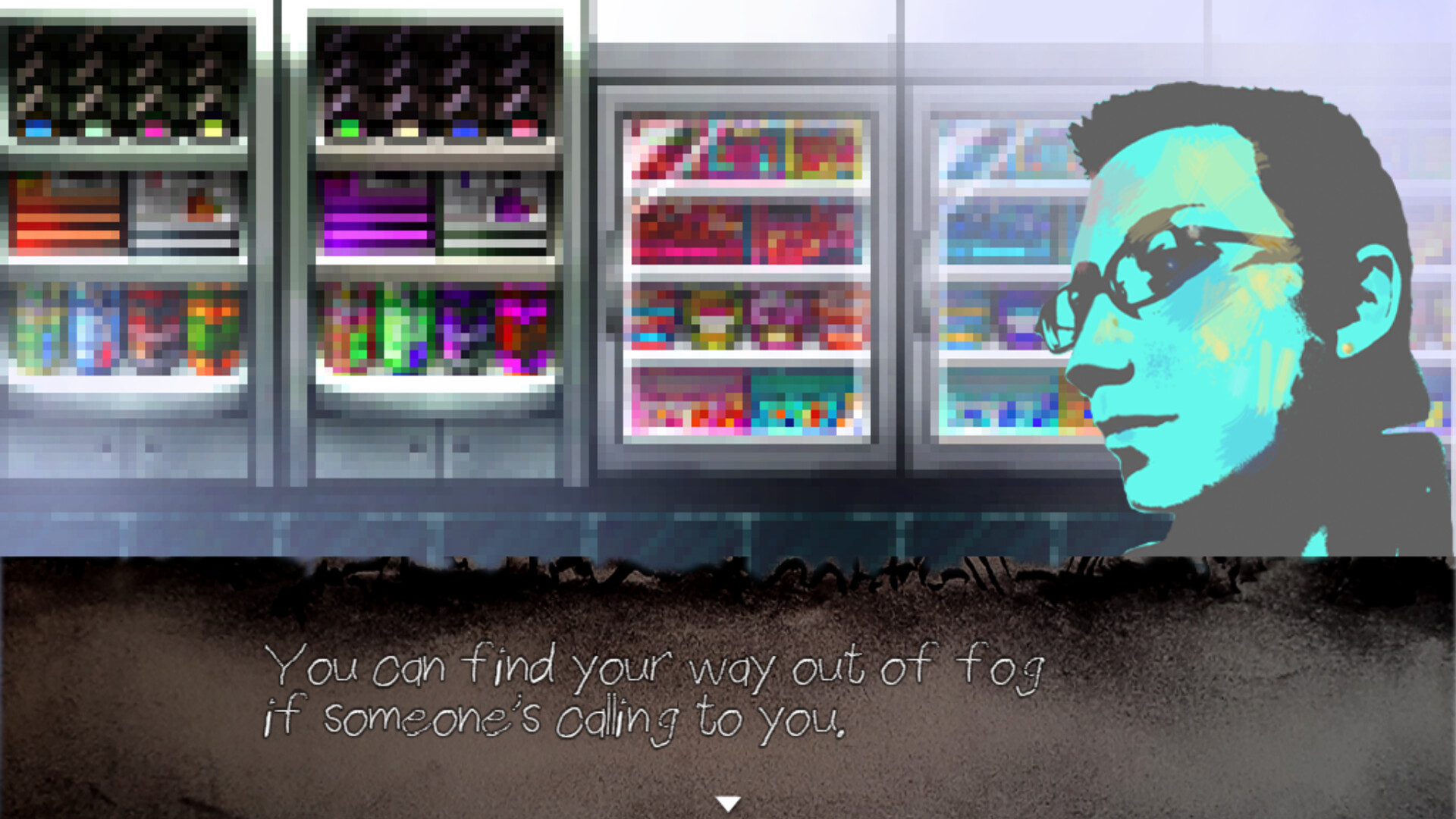 .HEADSPACE official in-game screenshot 1